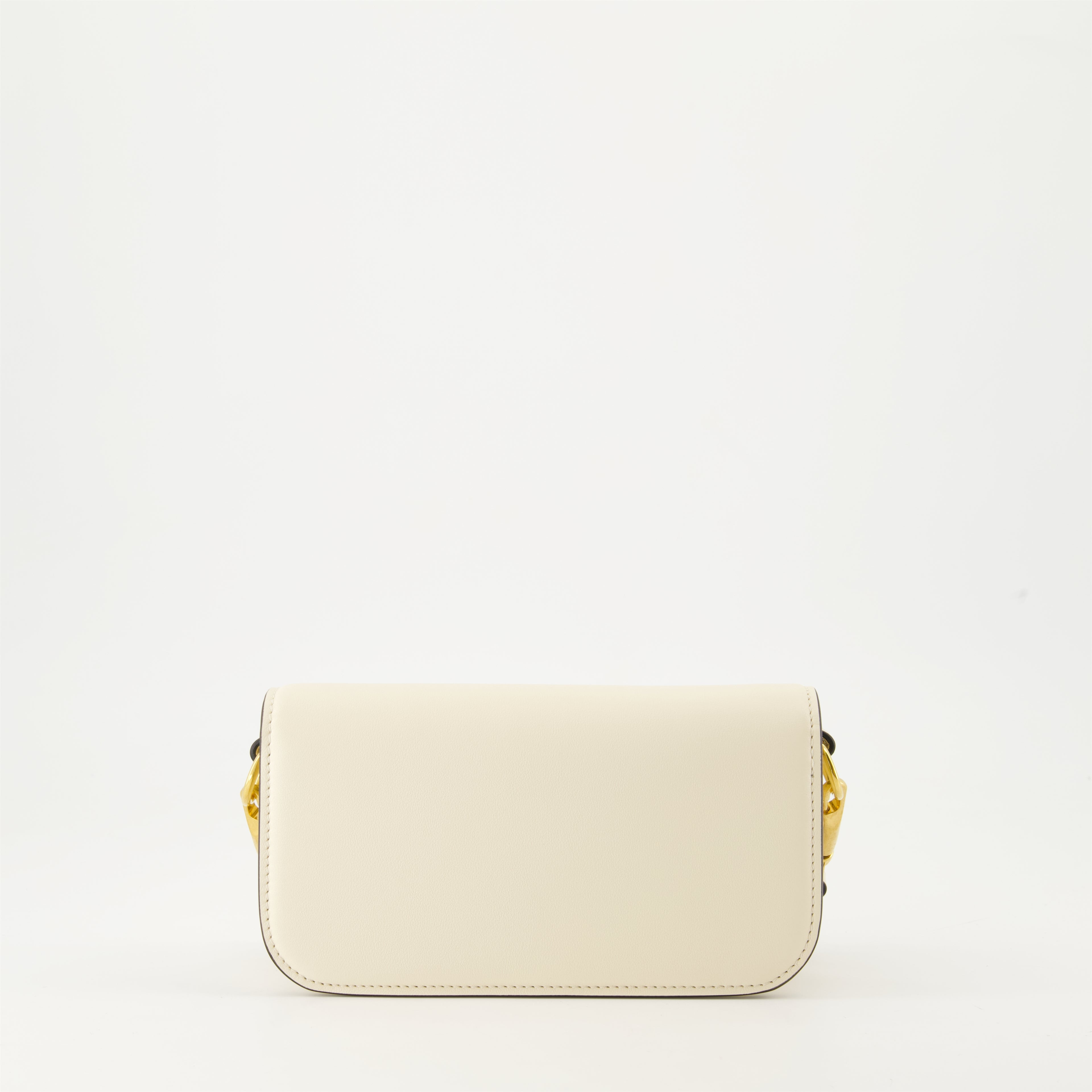 Sacs à main et épaule Sac Locò Valentino Garavani Beige Femme
