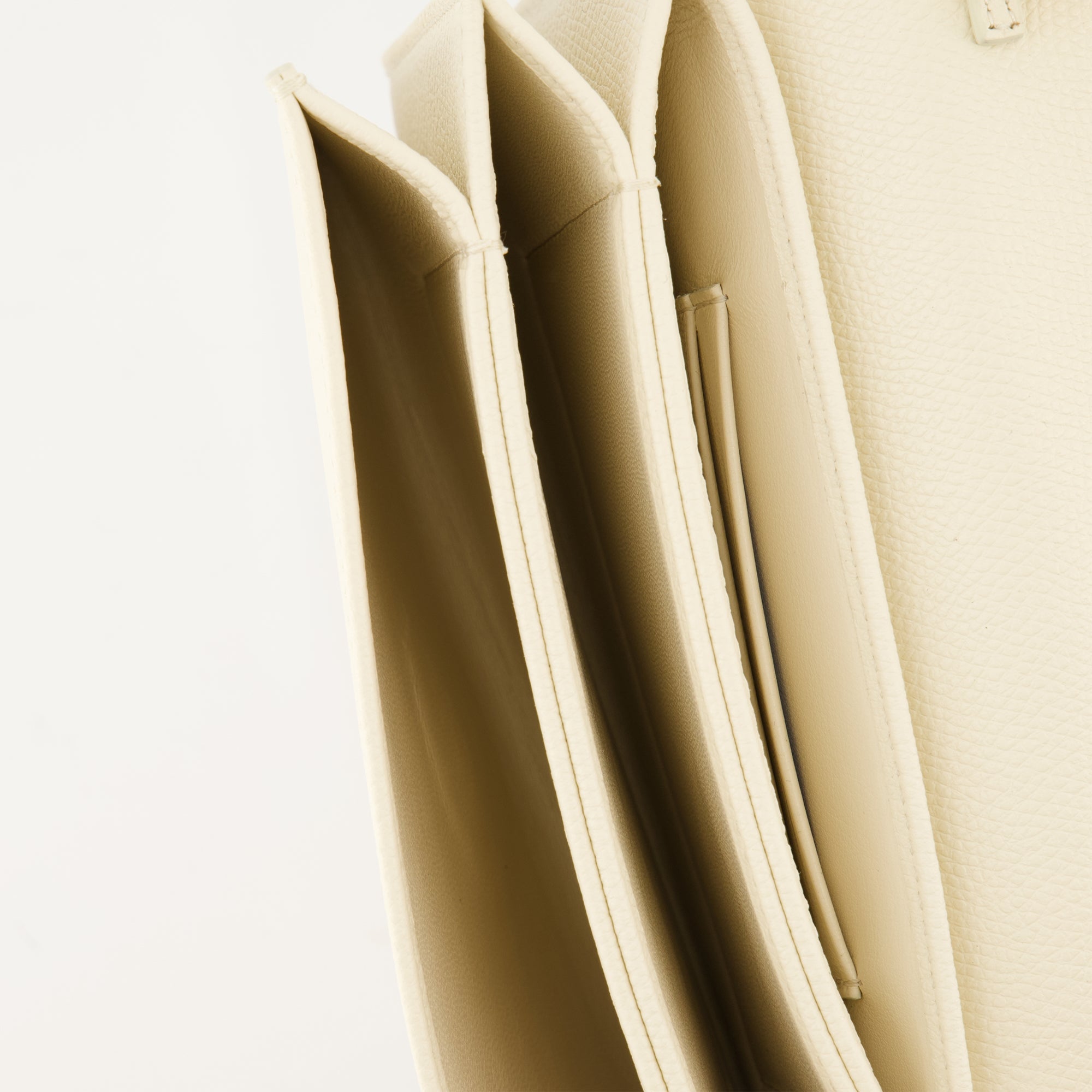 Sacs bandoulière Bolso de Cadena VLogo Valentino Garavani Blanc Femme