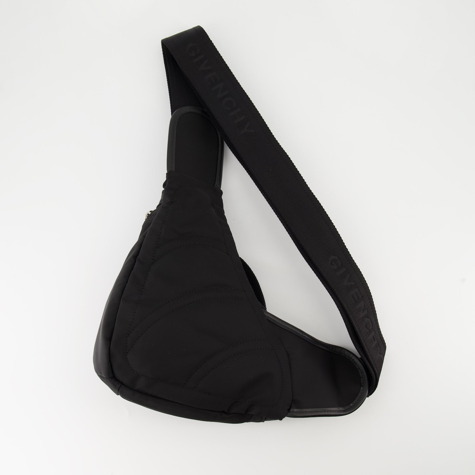 Gürteltaschen G-zip Nylon Tasche Givenchy Schwarz Homme