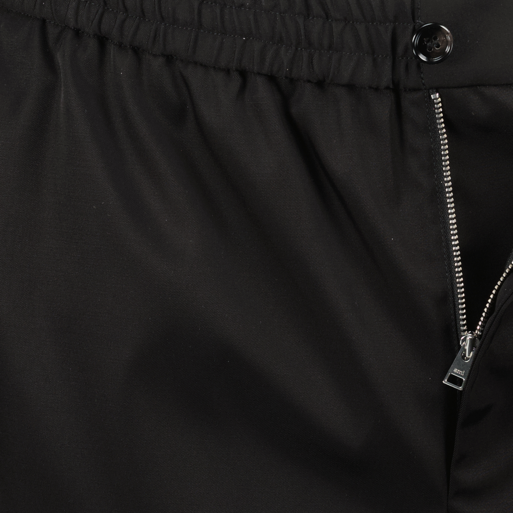 Shorts Shorts Alexandre Matiussi Ami PARIS Negro Homme