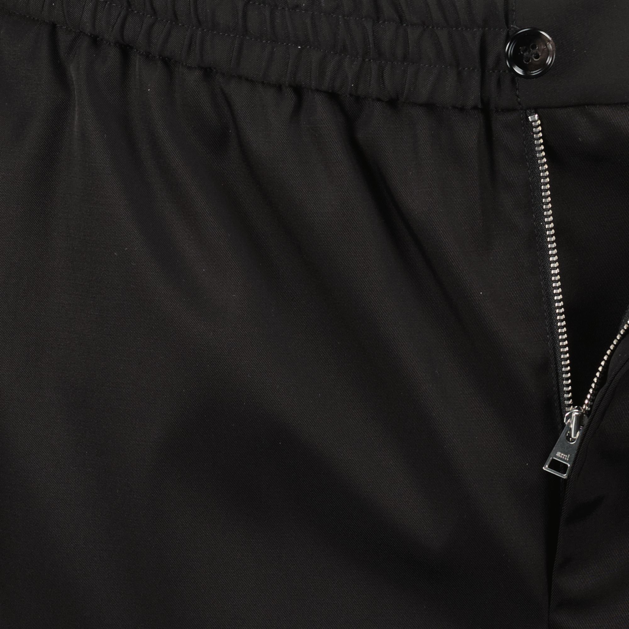 Shorts Shorts Alexandre Matiussi Ami PARIS Negro Homme