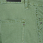 Shorts Bermuda Kobo Cargo Japan Rag Verde Homme