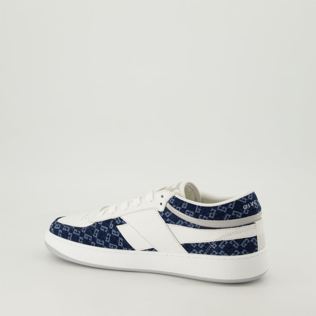 Baskets Baskets G-Move Givenchy Bleu foncé Homme