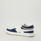 Baskets Baskets G-Move Givenchy Bleu foncé Homme