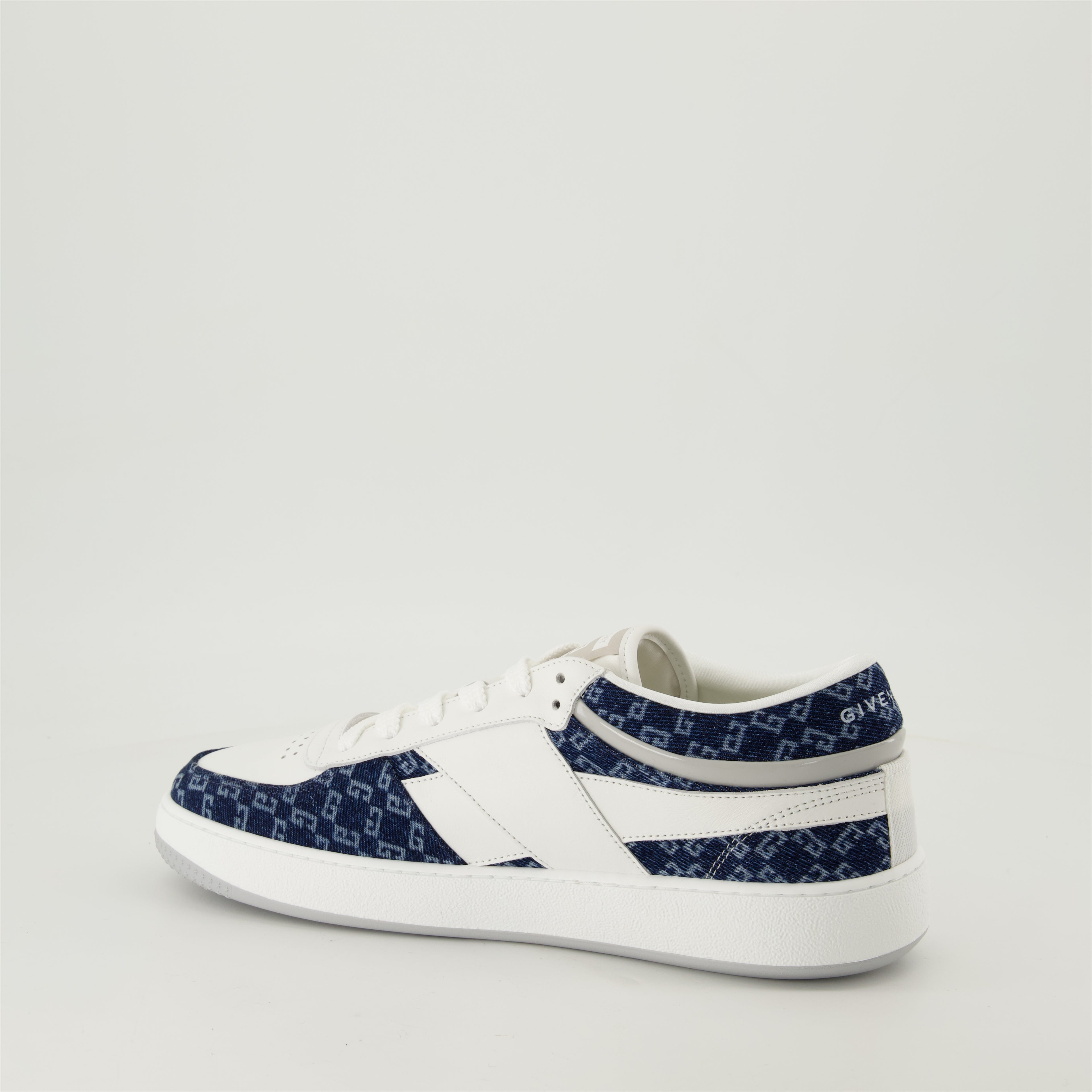 Baskets Baskets G-Move Givenchy Bleu foncé Homme