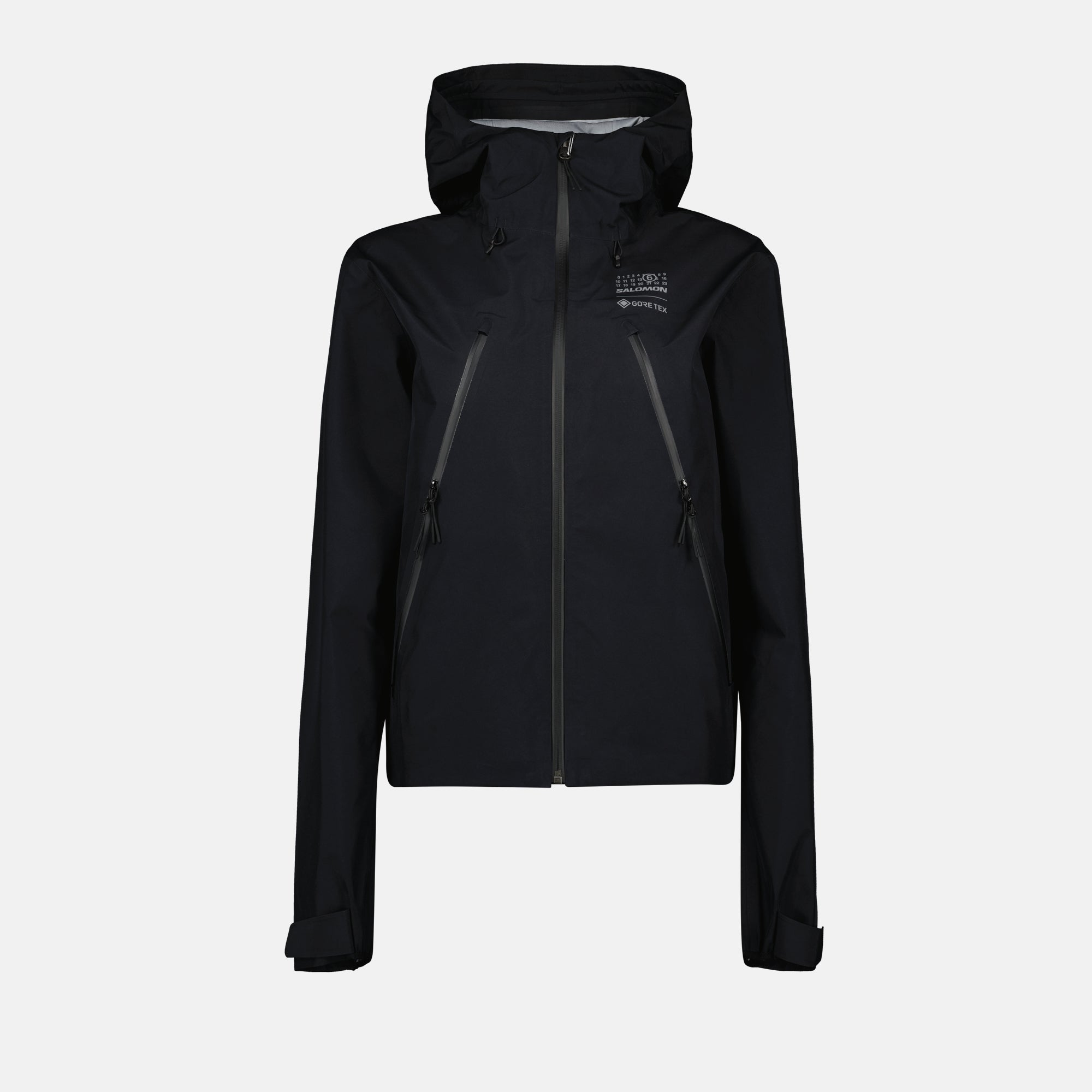 MM6 x Salomon Jacke