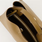 Umhängetaschen Mikro Tasche Tod's Braun Damen