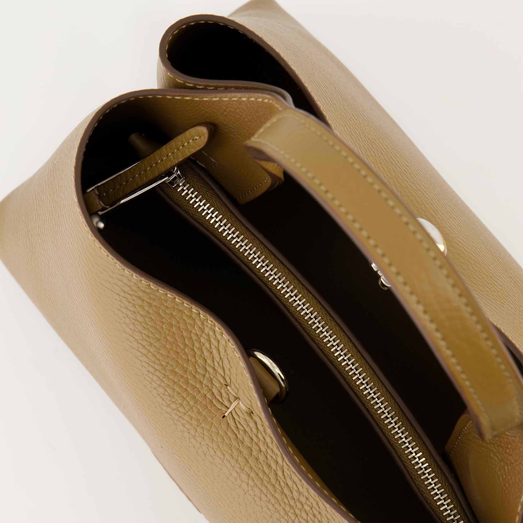 Umhängetaschen Mikro Tasche Tod's Braun Damen