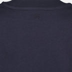 Camisetas T-shirt Ami de Coeur Tecido Ami PARIS Azul escuro Femme