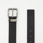 Cintos Cinto Dior Gravity Dior Preto Homme