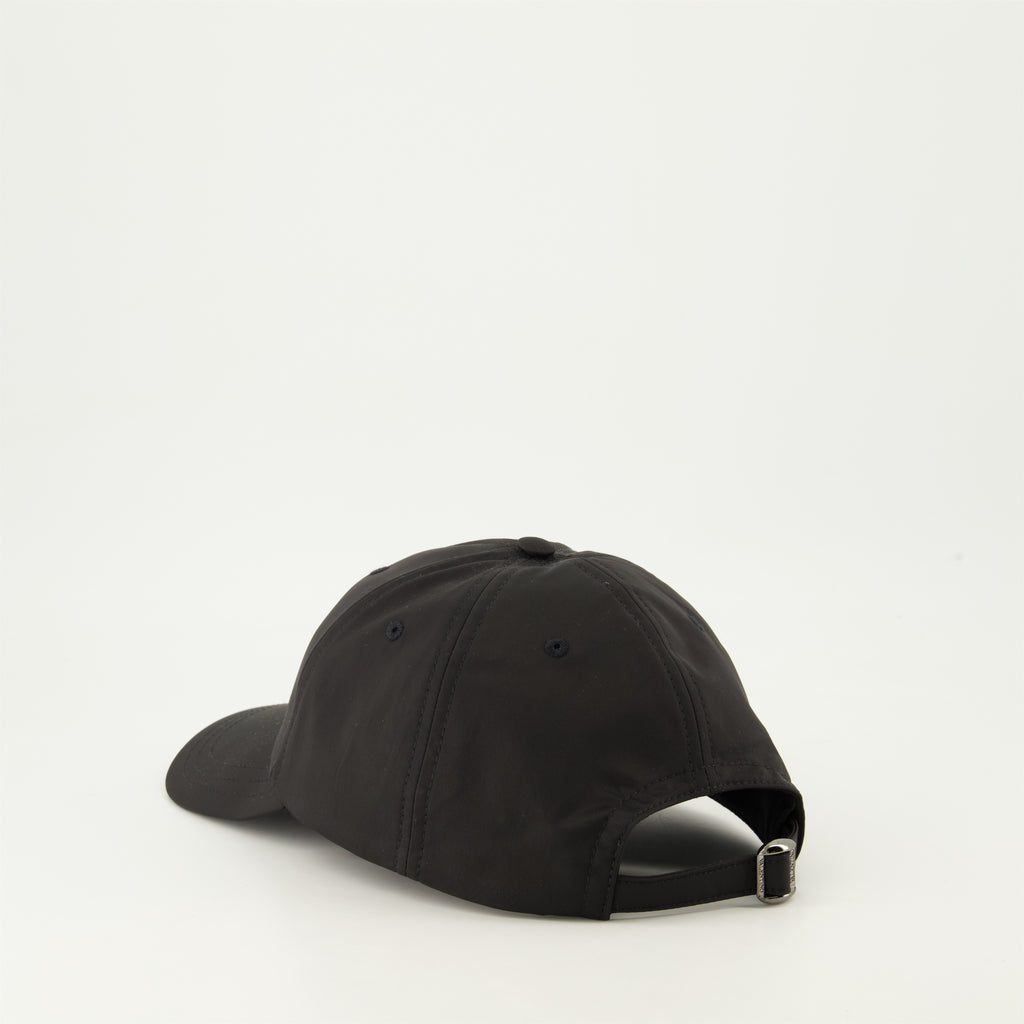 Chapeaux, casquettes et bonnets Casquette VLogo The Bold Valentino Garavani Noir Homme