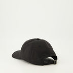 Chapeaux, casquettes et bonnets Casquette VLogo The Bold Valentino Garavani Noir Homme