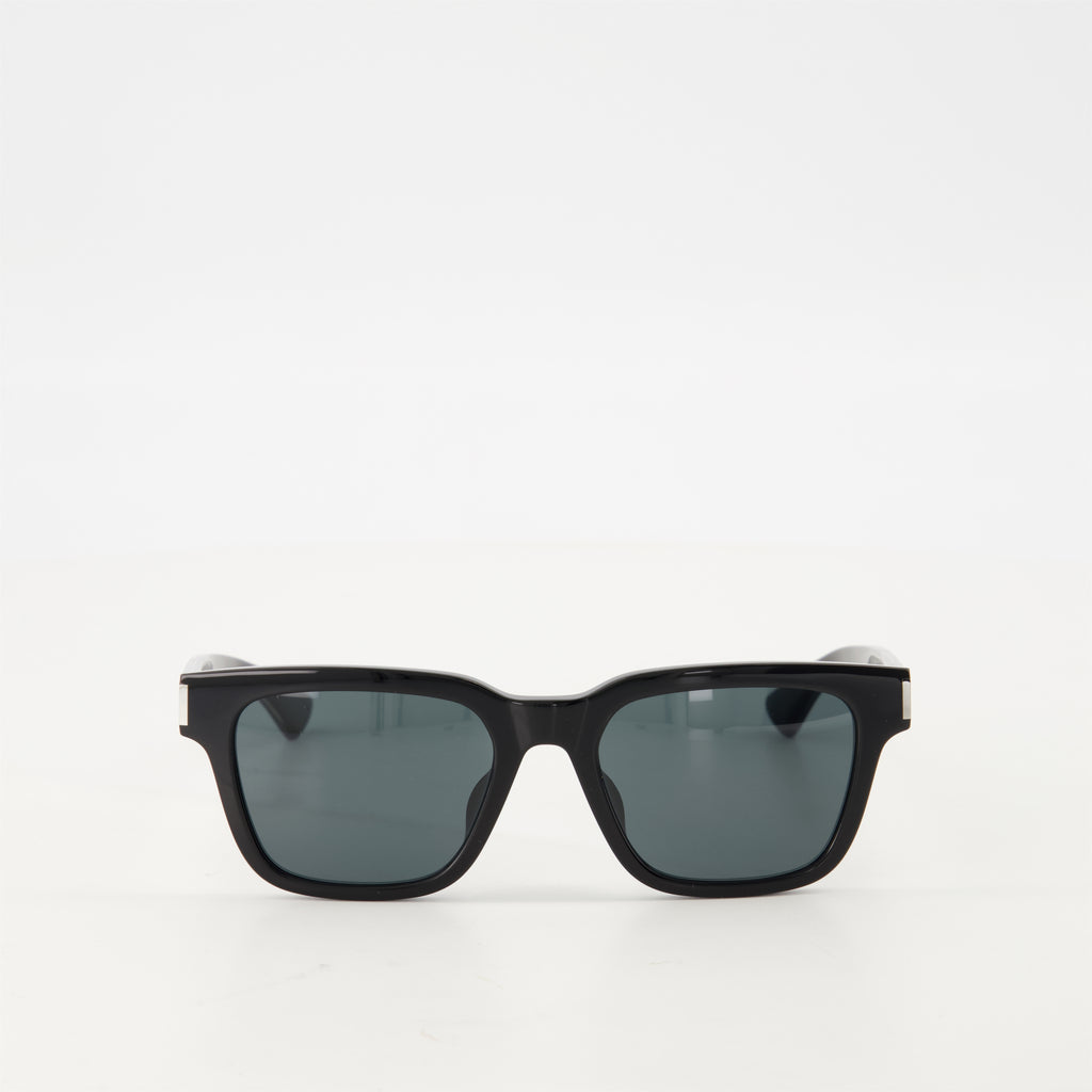 Occhiali Occhiali da sole SL 790/F Saint Laurent Nero Unisex