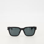 Occhiali Occhiali da sole SL 790/F Saint Laurent Nero Unisex