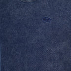 티셔츠 T-shirt T-adjind Diesel 파란색 Homme