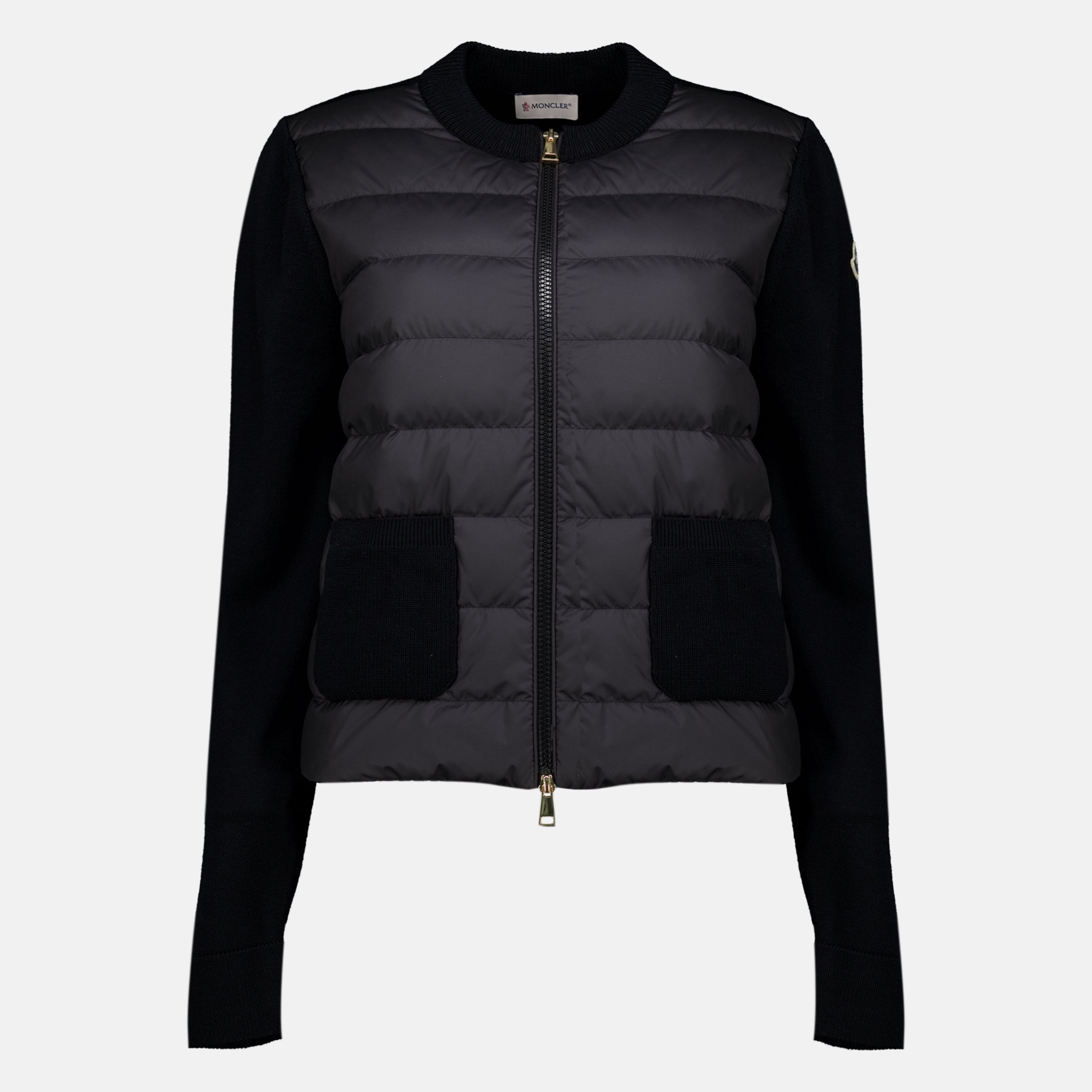 Maille et sweatshirts pour femme