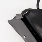 Umhängetaschen Sac bandoulière Numeric Mm6 Schwarz Femme