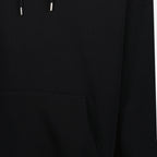 Sweatshirts Sweat à capuche Slogan Drole De Monsieur Noir Homme