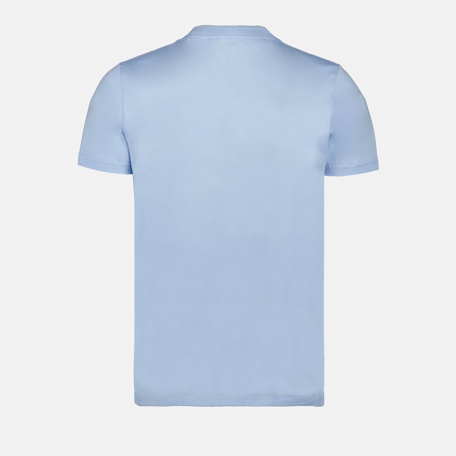 T-shirt T-shirt Icons Dior Blu Homme