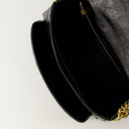 Image de l'article Sac Niki medium en cuir vintage de la marque Saint Laurent pour Femme - Saison Automne-Hiver 2025 - Vue détaillée_3