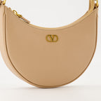 Sacs à main et épaule Mini sac Hobo Valentino Garavani Rose Femme
