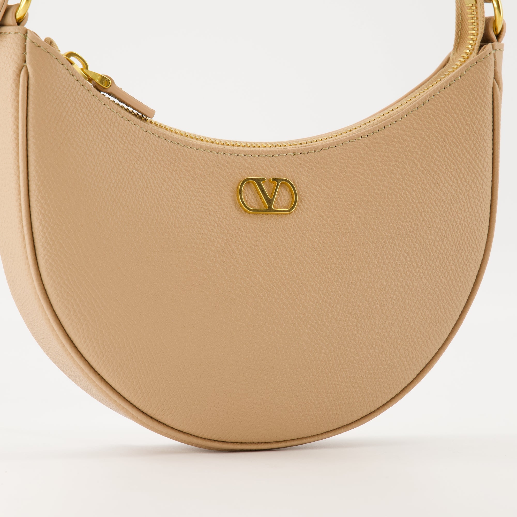 Sacs à main et épaule Mini sac Hobo Valentino Garavani Rose Femme