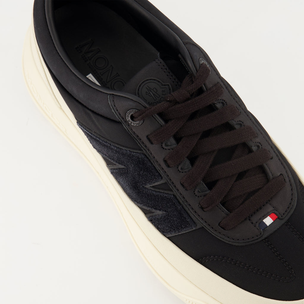 Baskets Baskets Altive Low Moncler Noir Homme