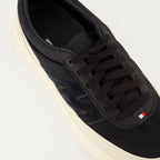 Baskets Baskets Altive Low Moncler Noir Homme