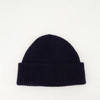 Hats, caps and beanies Bonnet AMI de coeur Ami PARIS Blue Unisex