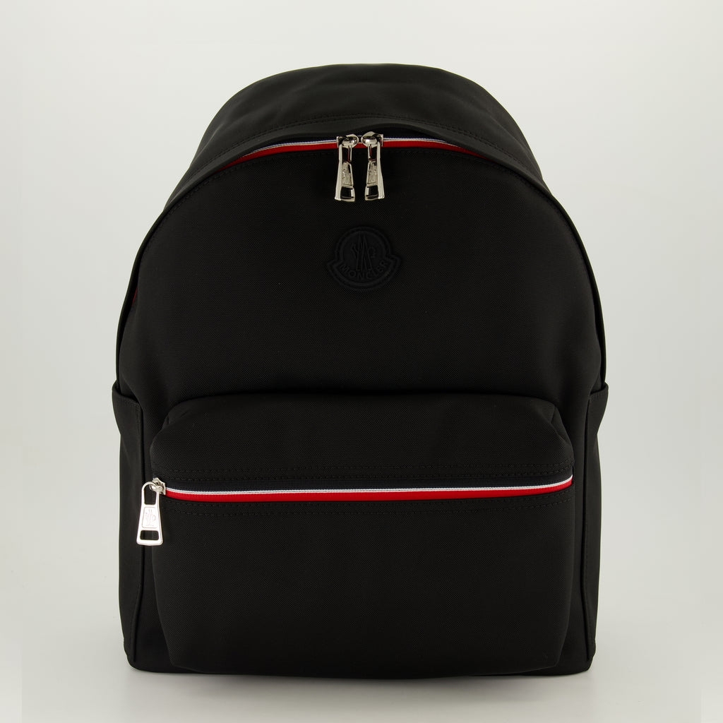 Sacs à dos Sac à dos Pierrick Moncler Noir Homme