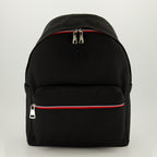 Sacs à dos Sac à dos Pierrick Moncler Noir Homme