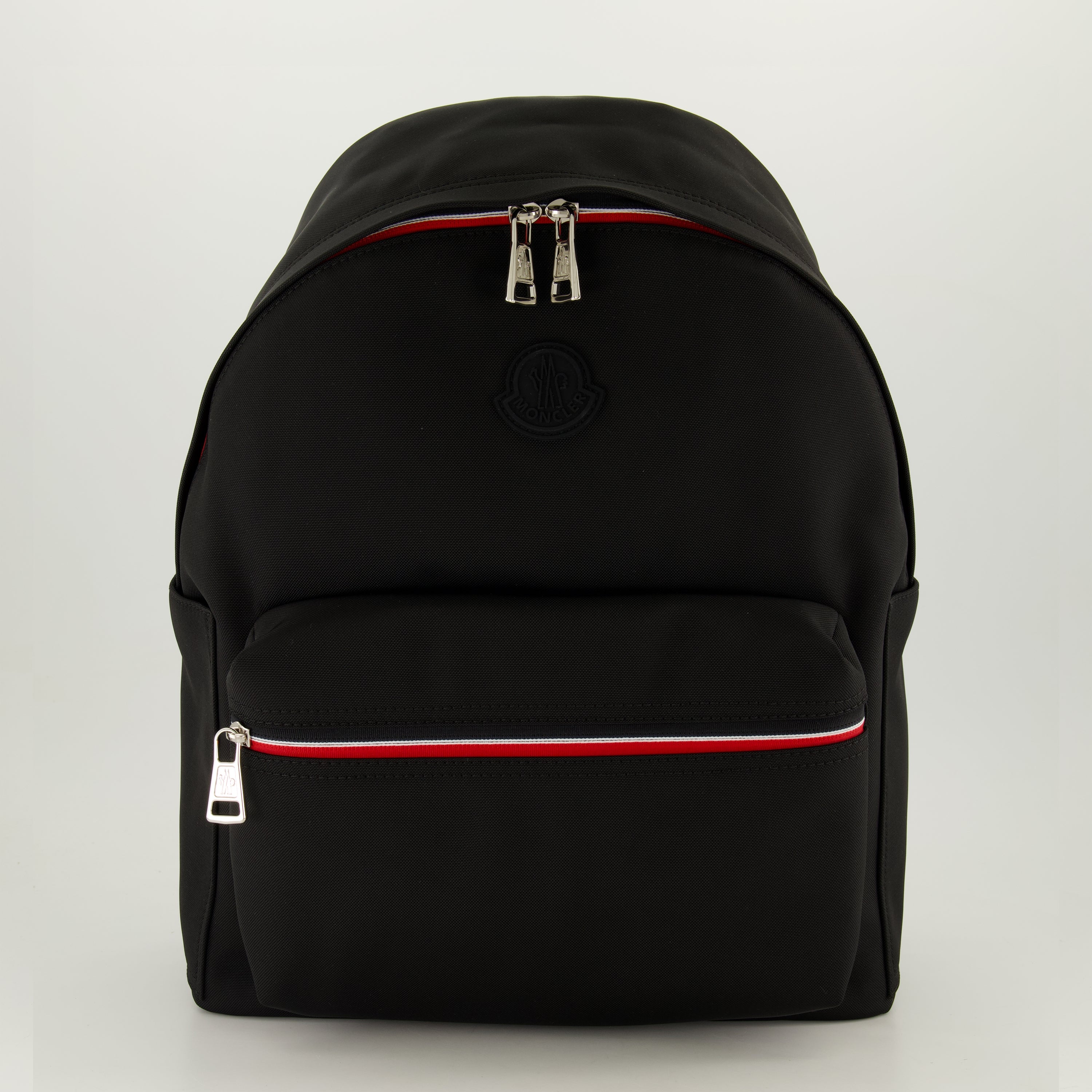 Sacs à dos Sac à dos Pierrick Moncler Noir Homme