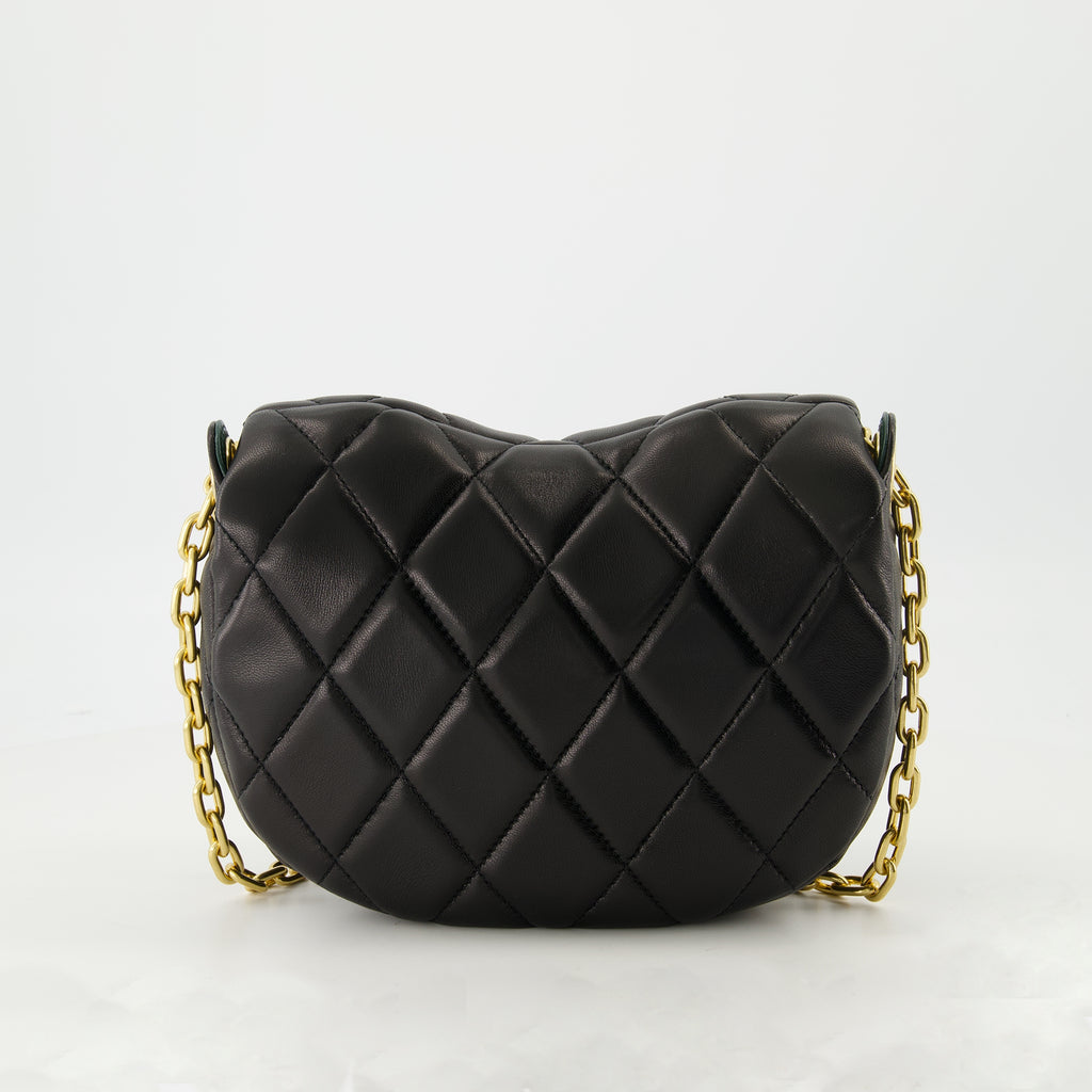 Crossbody bags Rocking Horse Crossbody Bag Burberry Black Femme