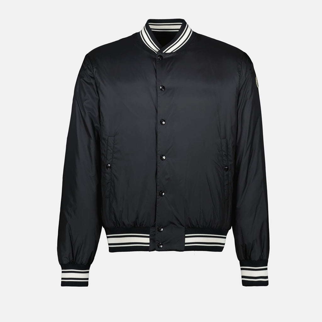 Giacche Bomber Bouchet Reversibile Moncler Nero Homme