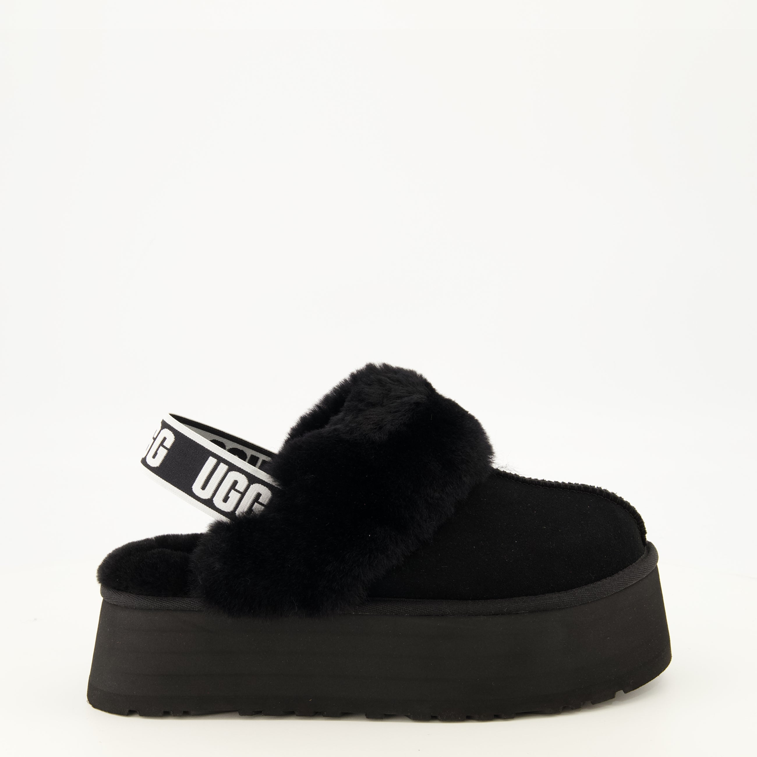 Offene Schuhe für Frauen
