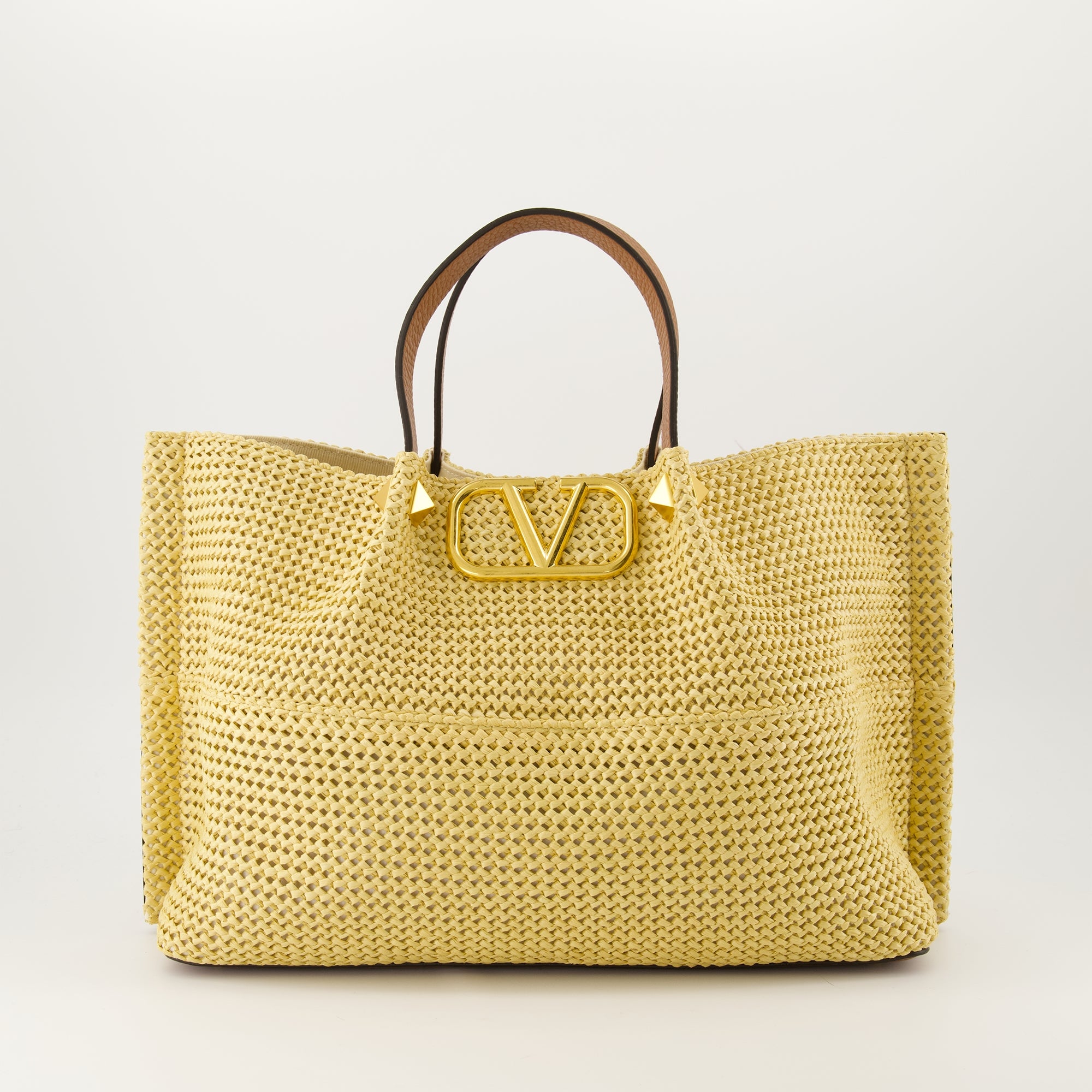 Sommer-Shopper-Tasche