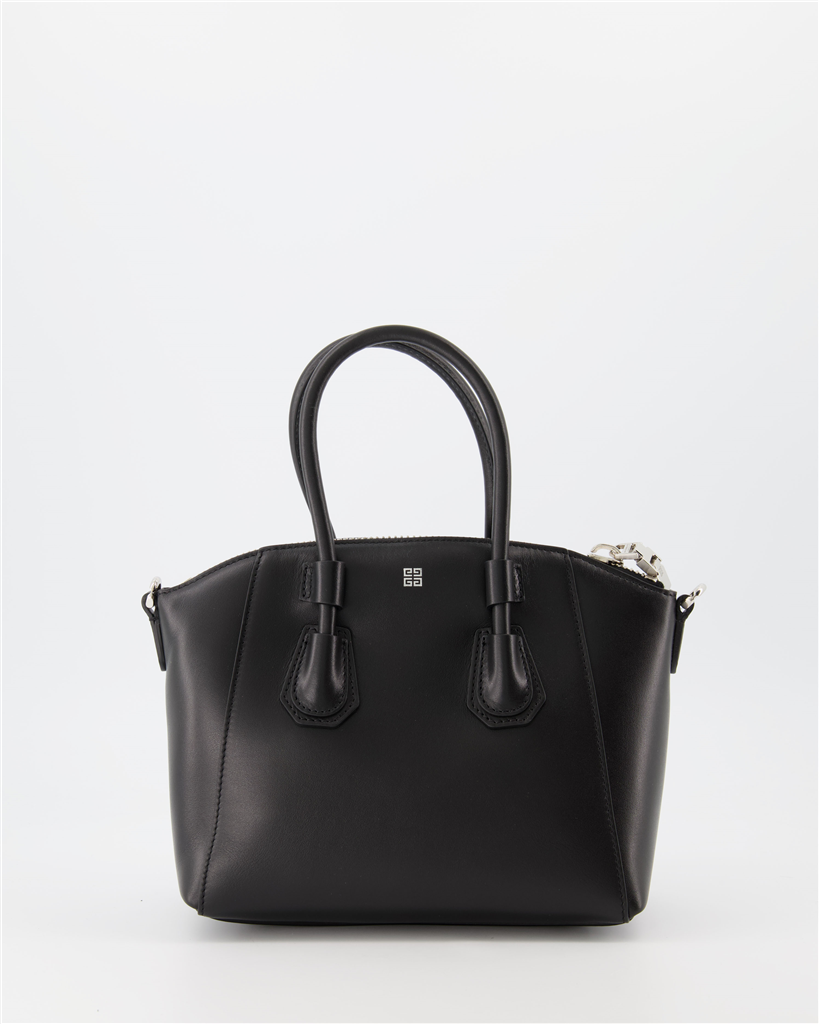 Bolsas de mão e de ombro BB50NVB1A4 001 black Givenchy Preto Femme