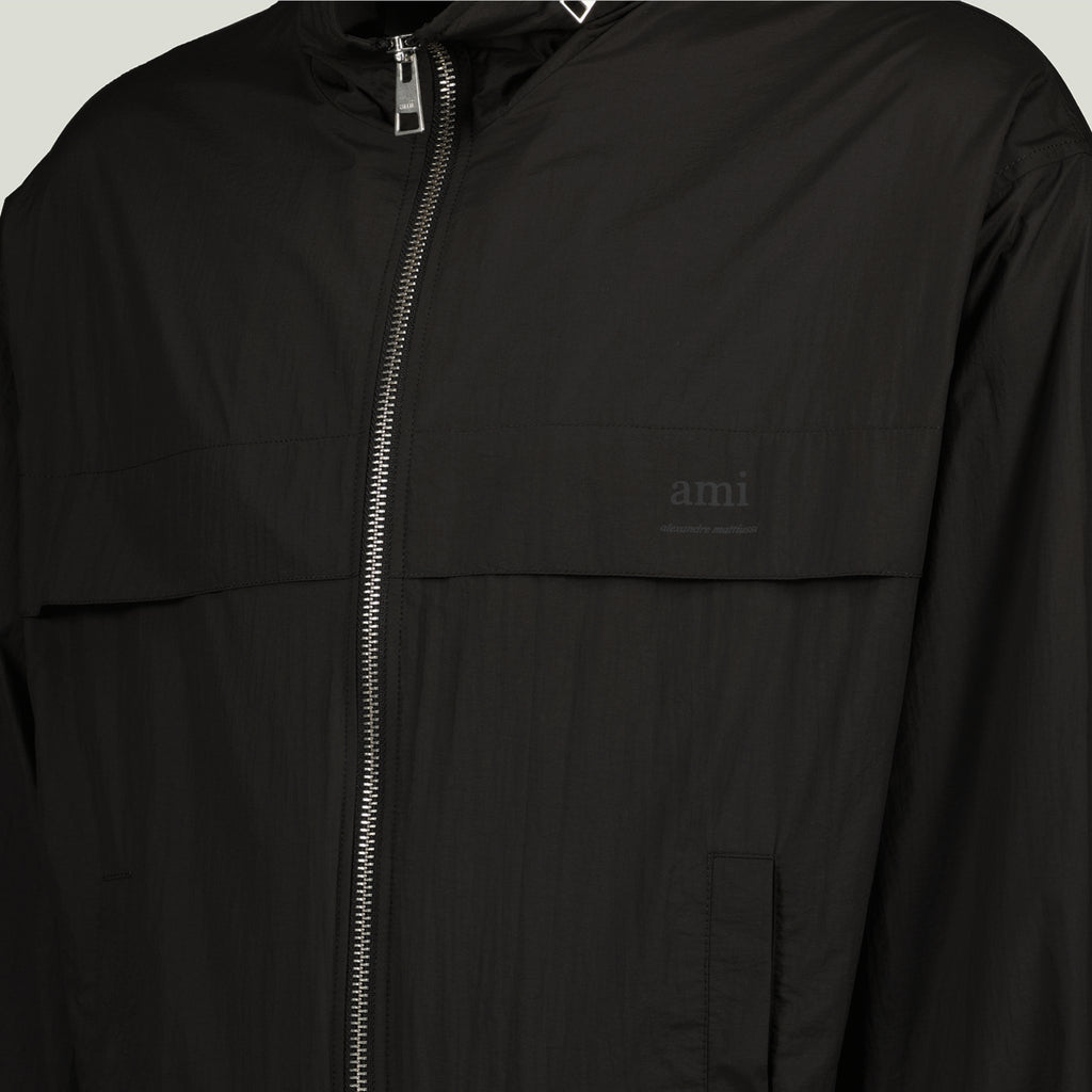 Chaquetas Coupe-vent Alexandre Matiussi Ami PARIS Negro Homme