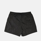 Image de l'article Maillot de bain à logo de la marque Moncler pour Homme - Saison Printemps-Été 2025 - Vue de Dos