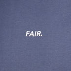 T-shirts 아모레 로수 그레이 티셔츠 Fair Gris Homme