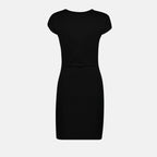 Abiti Abito D-Angiel Diesel Nero Donna