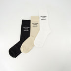Sous-vêtements et homewear Lot de 3 chaussettes Drole De Monsieur Multicolore Homme