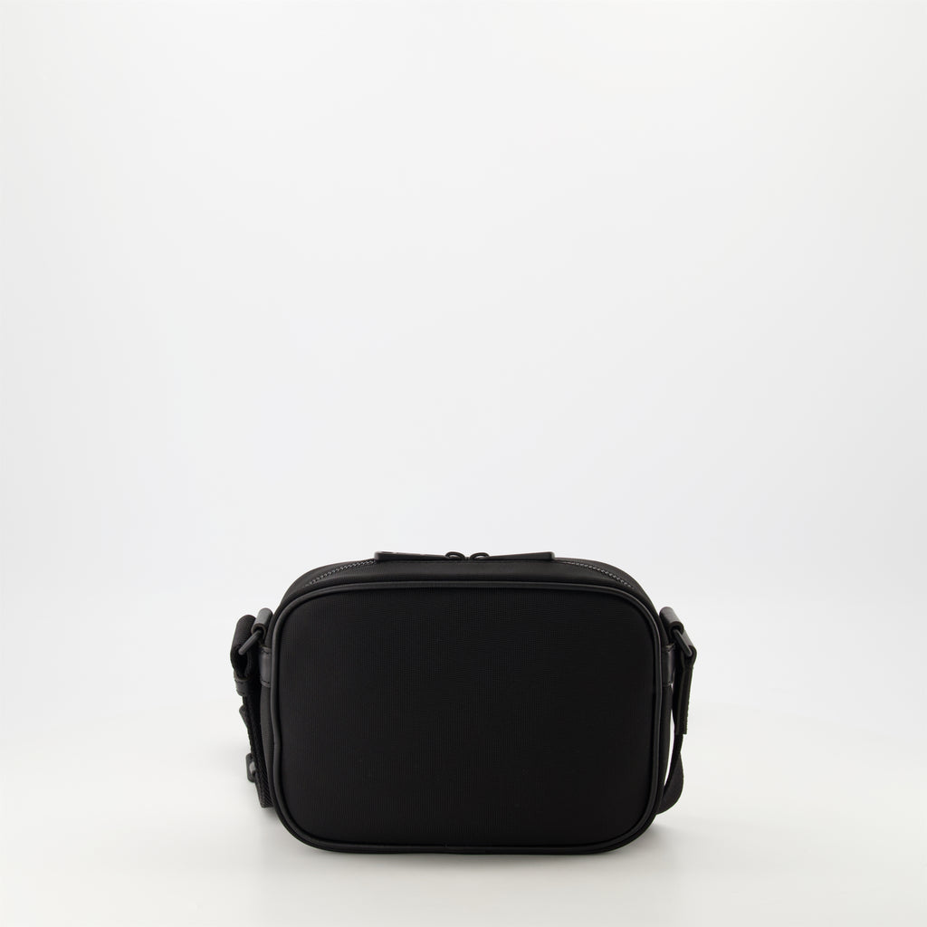 Bolsas transversais Bolsa de Ombro Pierrick Moncler Preto Homme