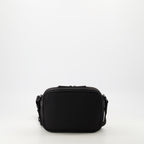 Bolsas transversais Bolsa de Ombro Pierrick Moncler Preto Homme