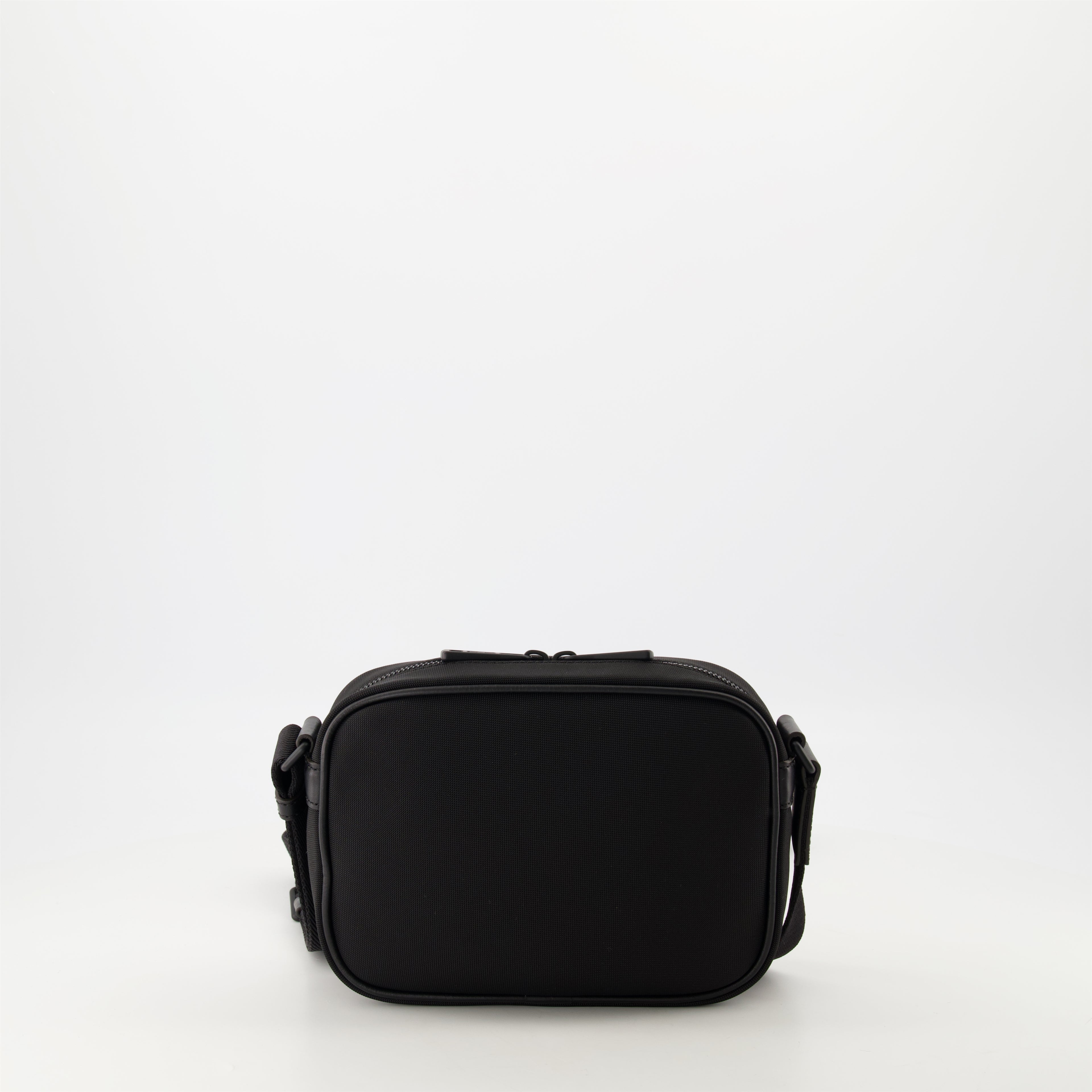 Bolsas transversais Bolsa de Ombro Pierrick Moncler Preto Homme