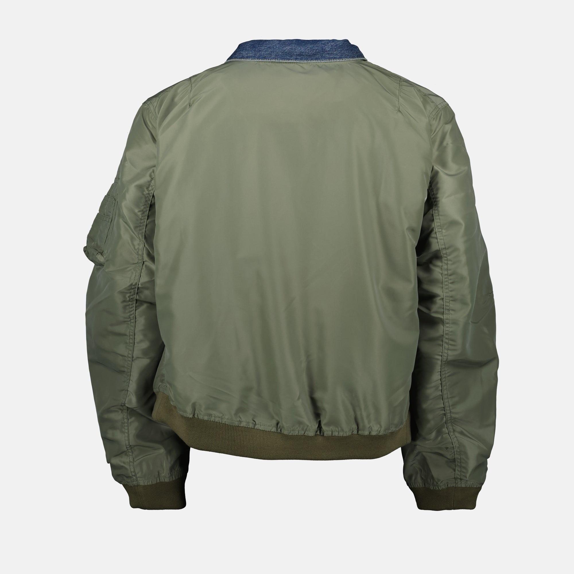 자켓 리버시블 자켓 Sacai x Levi's Sacai 카키 남성