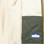 Bild des Artikels Samson 4.0 Orsetto-Jacke von K-Way für Unisex - Herbst-Winter Saison 2025 - Detailansicht_2
