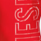 Immagine dell'articolo costume da bagno rosso Pamela-D-Core del marchio Diesel per Donna - Stagione Primavera-Estate 2026 - Vista Dettagliata_1