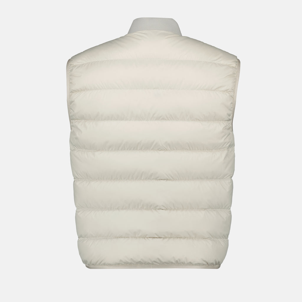 Imagen del artículo Bomber Epinal de la marca Moncler para Hombre - Temporada Otoño-Invierno 2025 - Vista Detallada 2