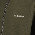 Jackets Khaki Varsity Jacket Givenchy Khaki Homme